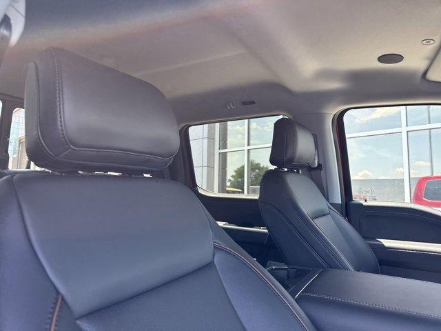 new 2025 Ford F-250 car, priced at $85,580