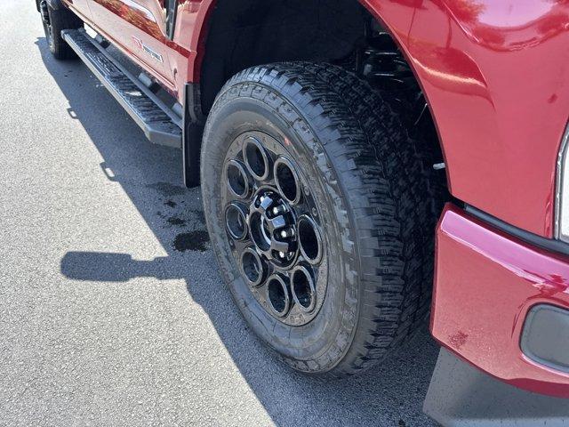 new 2025 Ford F-250 car, priced at $85,580