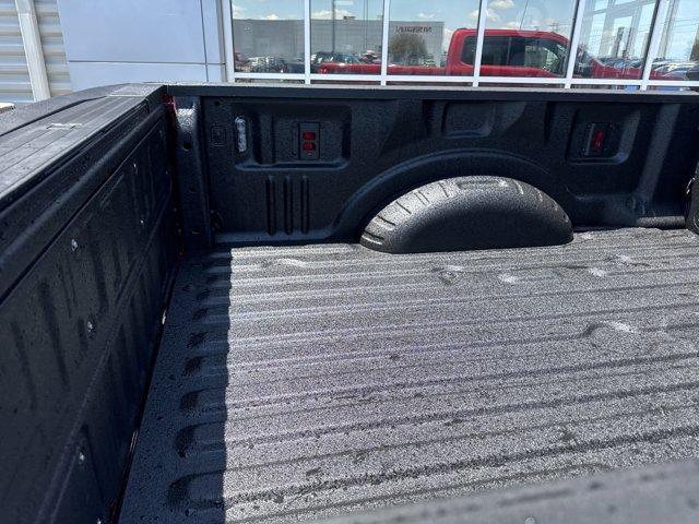 new 2025 Ford F-250 car, priced at $85,580