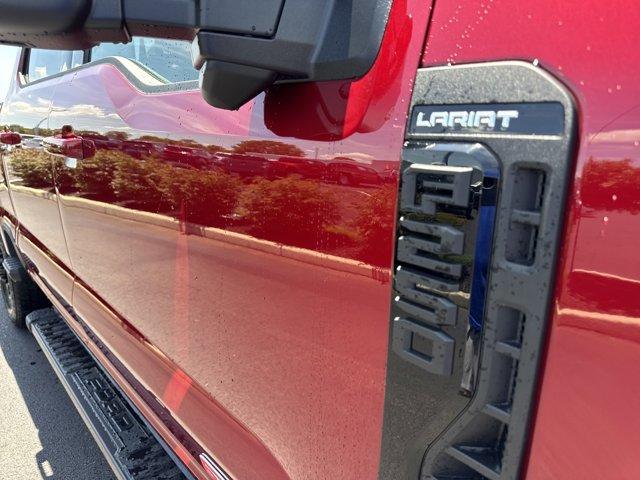new 2025 Ford F-250 car, priced at $85,580
