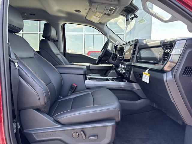new 2025 Ford F-250 car, priced at $85,580