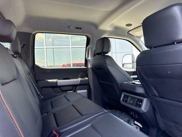 new 2025 Ford F-250 car, priced at $85,580