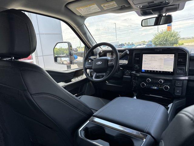 new 2025 Ford F-250 car, priced at $85,580