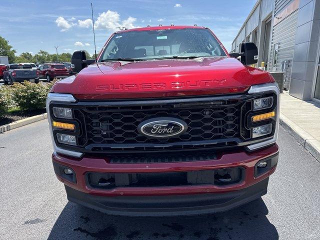 new 2025 Ford F-250 car, priced at $85,580
