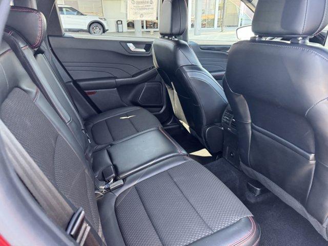 used 2023 Ford Escape car, priced at $26,995