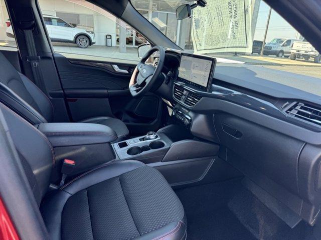 used 2023 Ford Escape car, priced at $26,995