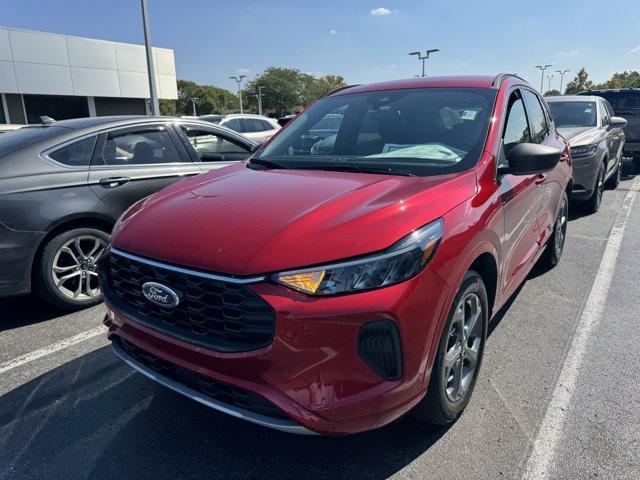 used 2023 Ford Escape car, priced at $26,995