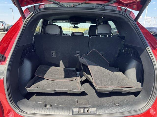 used 2023 Ford Escape car, priced at $26,995