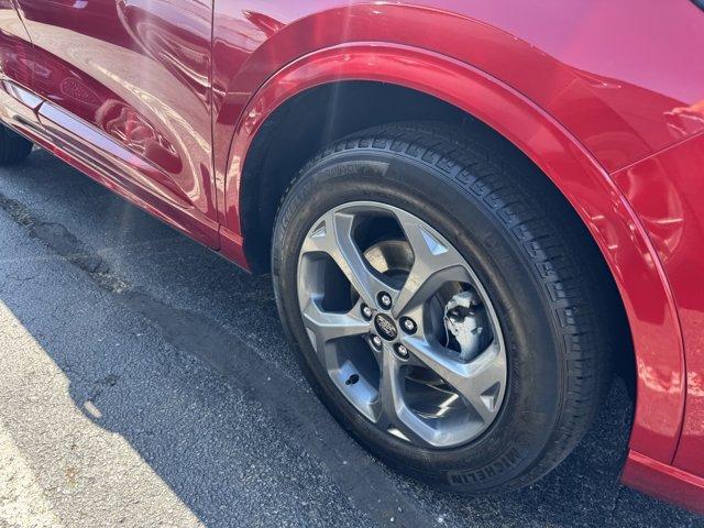 used 2023 Ford Escape car, priced at $26,995