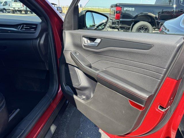 used 2023 Ford Escape car, priced at $26,995