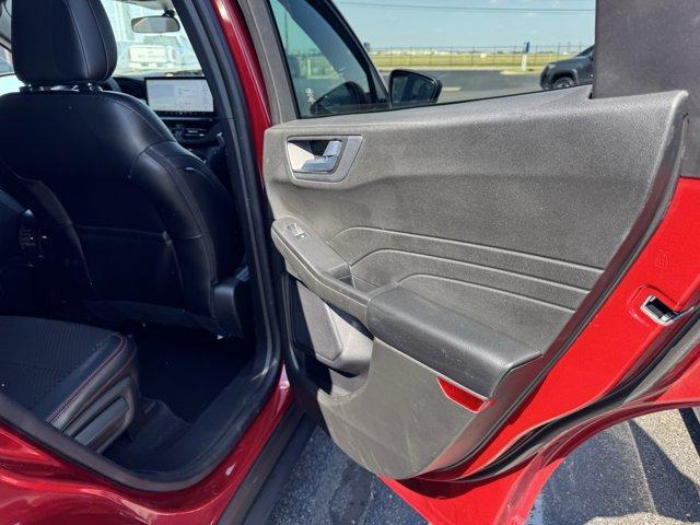 used 2023 Ford Escape car, priced at $26,995