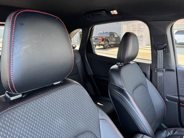 used 2023 Ford Escape car, priced at $26,995