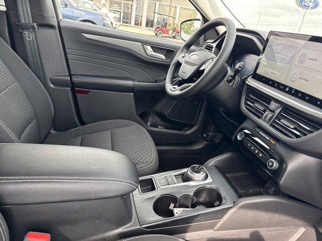 used 2023 Ford Escape car, priced at $25,995