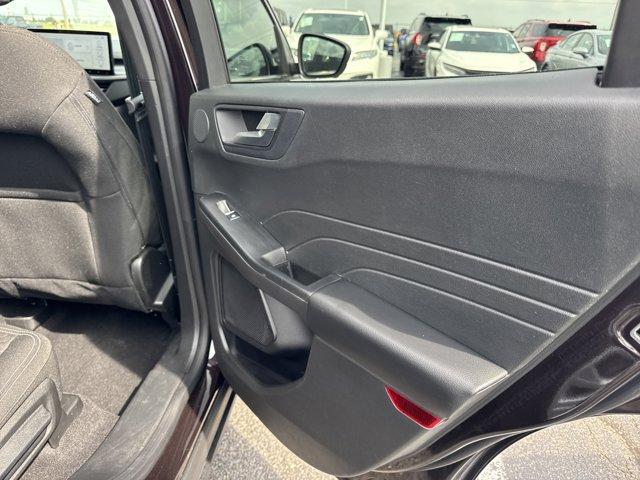 used 2023 Ford Escape car, priced at $25,995