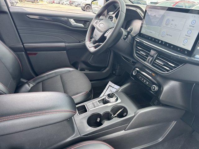 used 2023 Ford Escape car, priced at $25,495