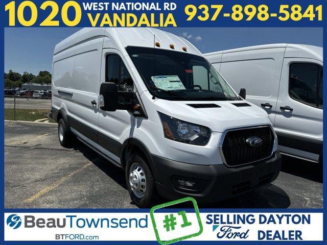 new 2024 Ford Transit-350 car, priced at $61,975