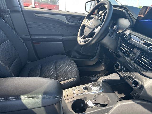 new 2025 Ford Escape car, priced at $31,434