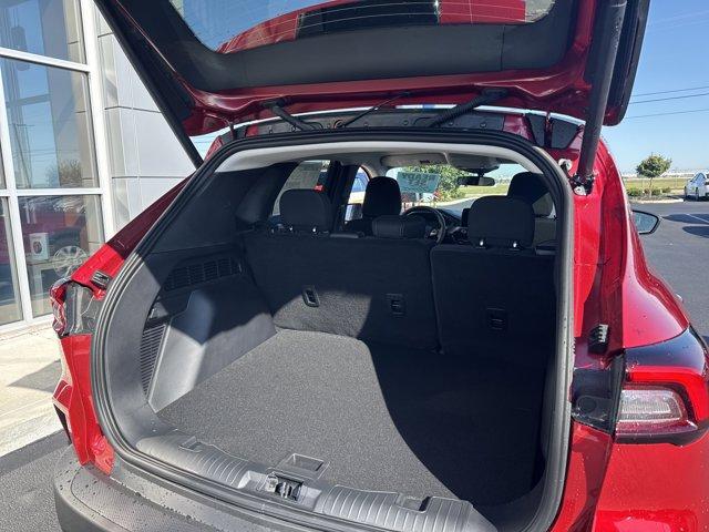 new 2025 Ford Escape car, priced at $31,434