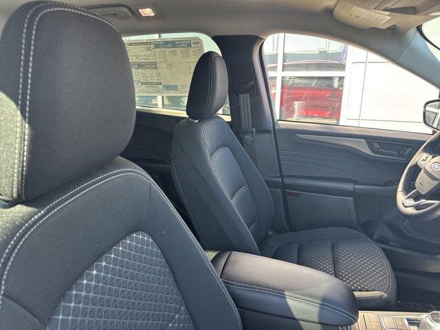 new 2025 Ford Escape car, priced at $31,434