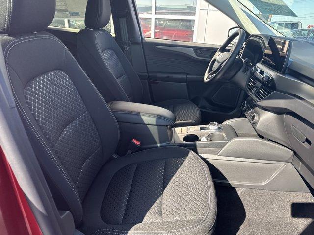 new 2025 Ford Escape car, priced at $31,434