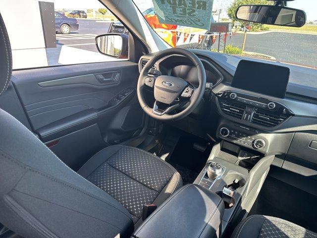 new 2025 Ford Escape car, priced at $31,434