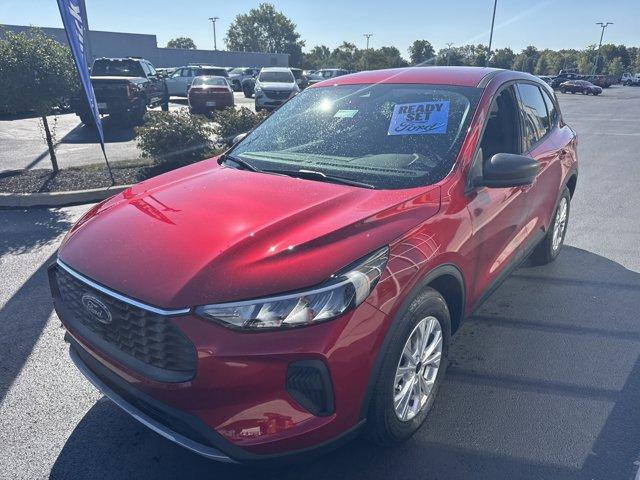 new 2025 Ford Escape car, priced at $31,434