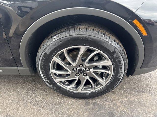 used 2022 Lincoln Corsair car, priced at $32,495