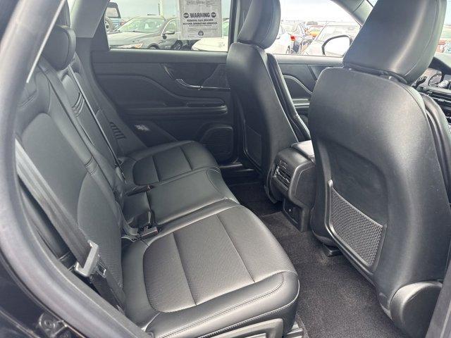 used 2022 Lincoln Corsair car, priced at $32,495