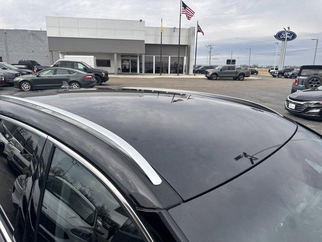 used 2022 Lincoln Corsair car, priced at $32,495