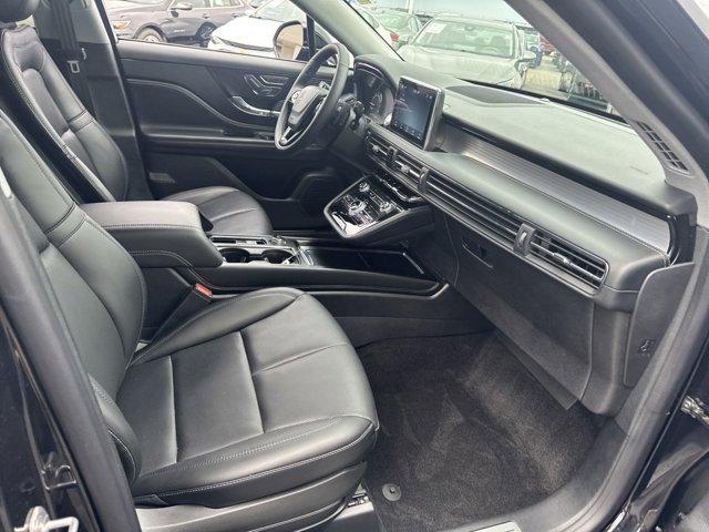 used 2022 Lincoln Corsair car, priced at $32,495