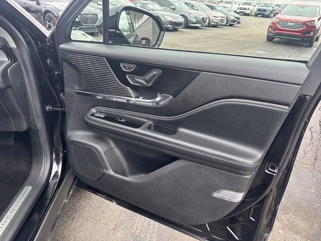 used 2022 Lincoln Corsair car, priced at $32,495