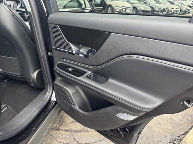 used 2022 Lincoln Corsair car, priced at $32,495