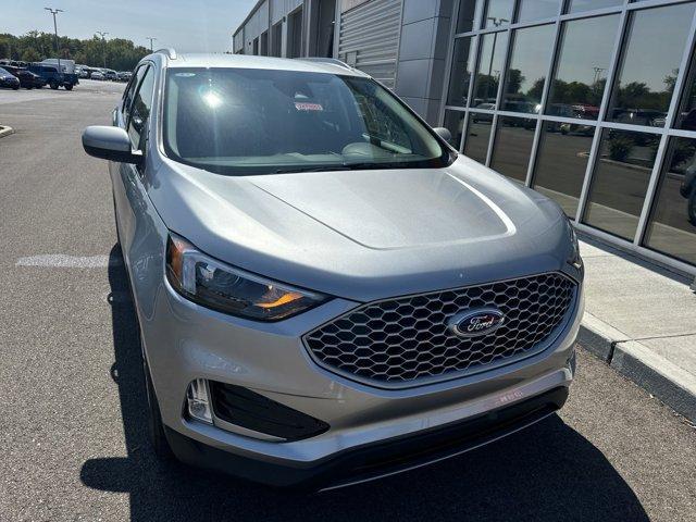 new 2024 Ford Edge car, priced at $41,169