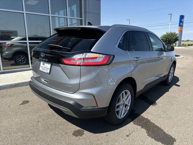 new 2024 Ford Edge car, priced at $41,169