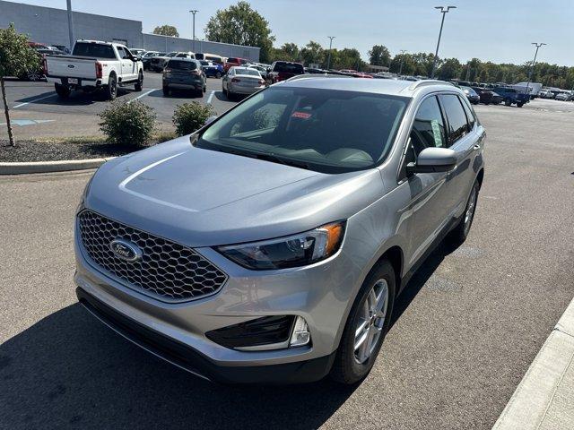 new 2024 Ford Edge car, priced at $41,169