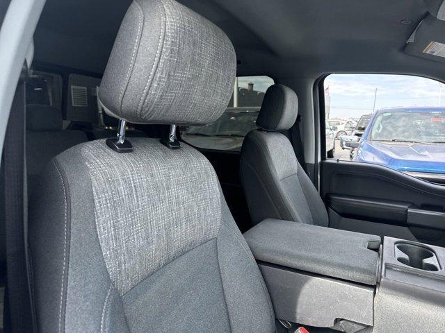 used 2021 Ford F-150 car, priced at $33,995