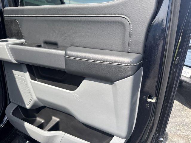used 2023 Ford F-150 car, priced at $47,995