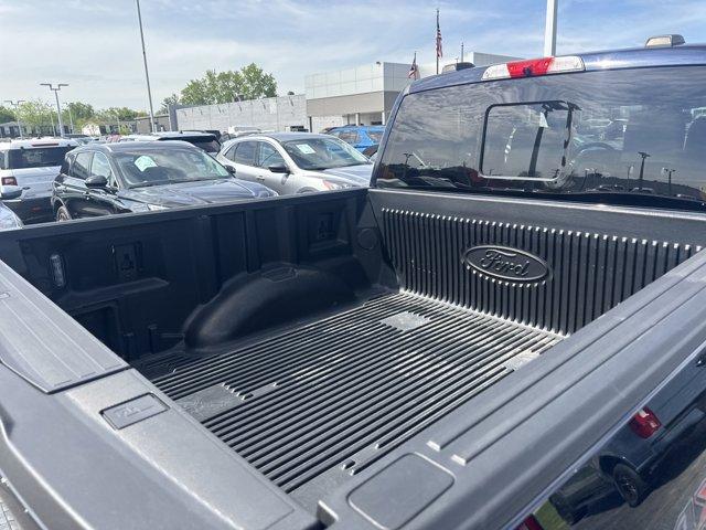 used 2023 Ford F-150 car, priced at $47,995