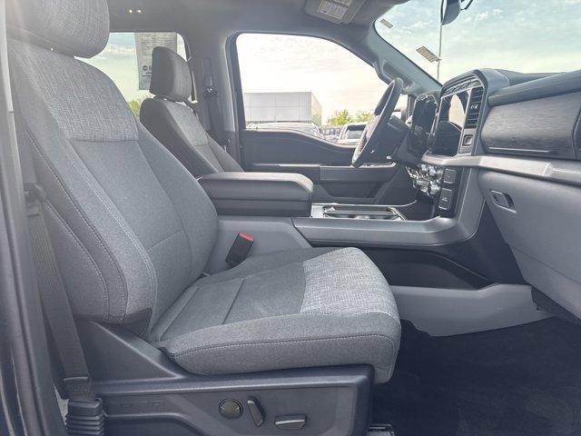 used 2023 Ford F-150 car, priced at $47,995