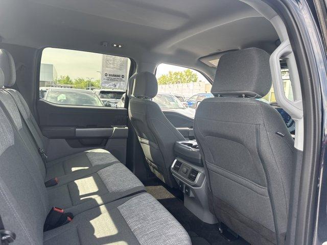 used 2023 Ford F-150 car, priced at $47,995