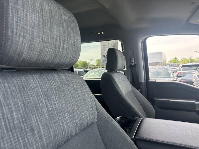used 2023 Ford F-150 car, priced at $47,995
