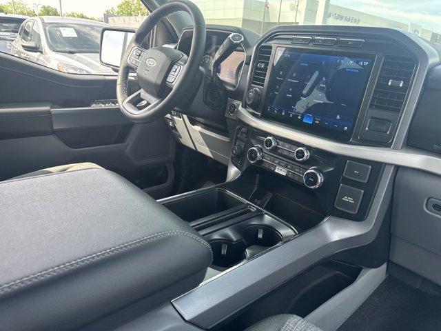used 2023 Ford F-150 car, priced at $47,995