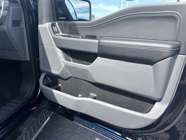 used 2023 Ford F-150 car, priced at $47,995