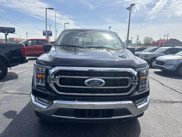 used 2023 Ford F-150 car, priced at $47,995