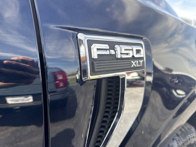 used 2023 Ford F-150 car, priced at $47,995
