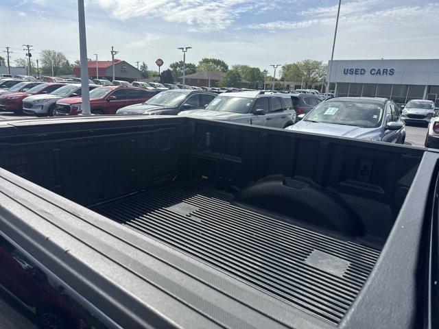 used 2023 Ford F-150 car, priced at $47,995
