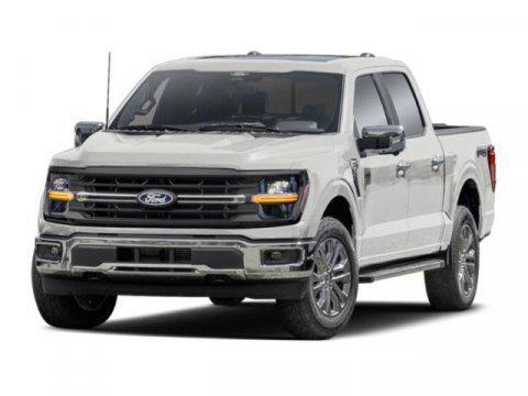 new 2024 Ford F-150 car, priced at $64,830