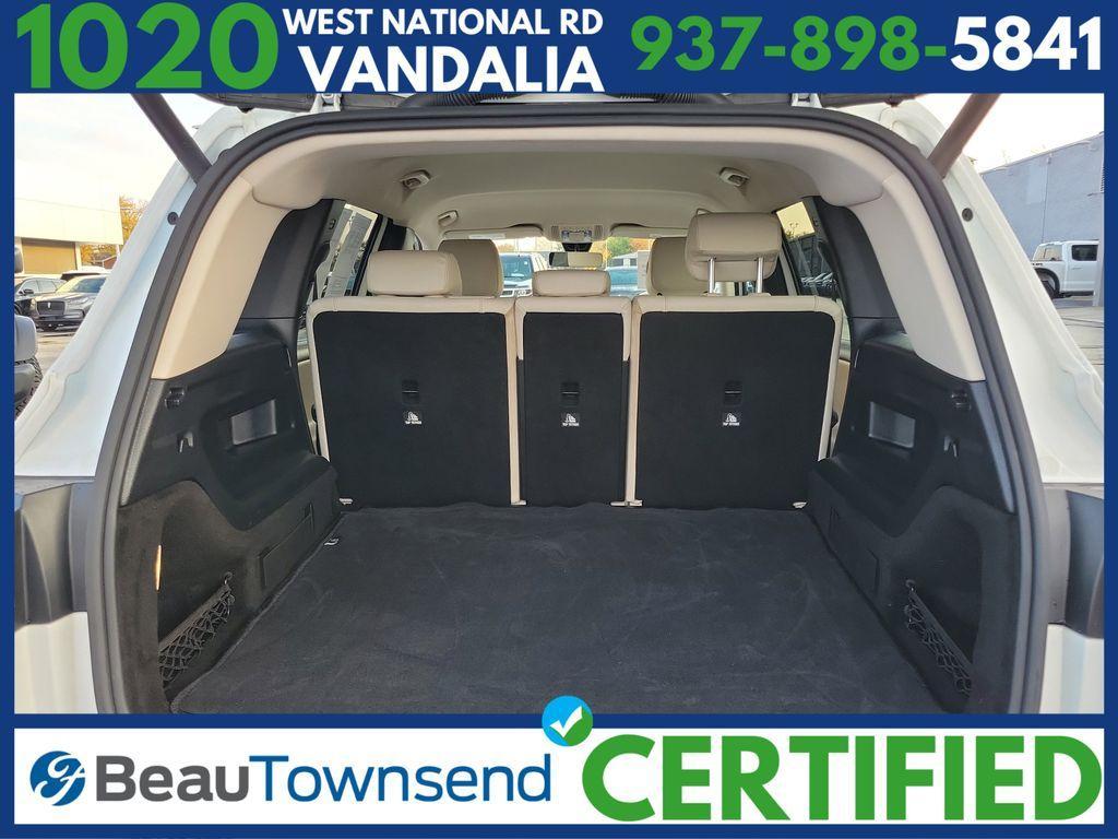 used 2023 Mercedes-Benz GLB 250 car, priced at $26,995