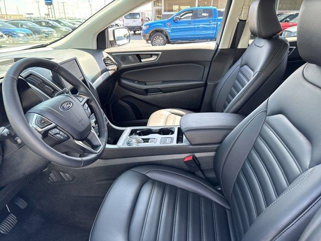 used 2024 Ford Edge car, priced at $26,995