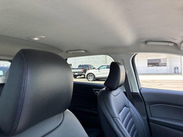 used 2024 Ford Edge car, priced at $26,995